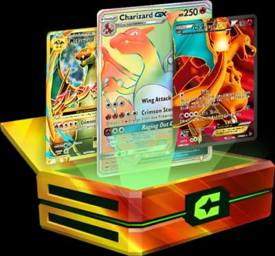 Charizard Legacy