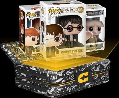 Funko Pop Harry Potter