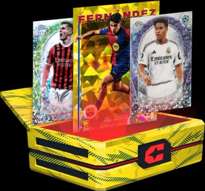 Soccer: UCC 2024-25 Stars Box