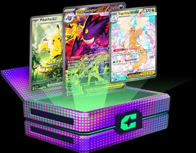 Pokemon Ascended Heroes