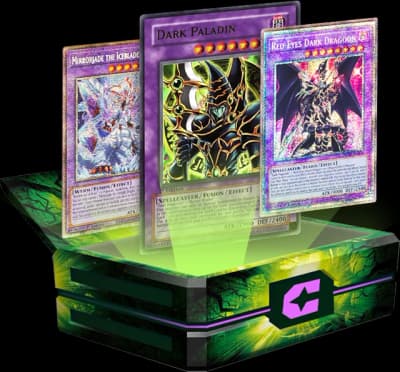 Yu-Gi-Oh: Premium Duelist