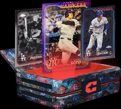 MLB: Grand Slam