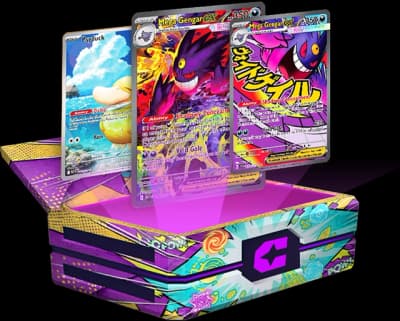 Pokemon: AH Starter