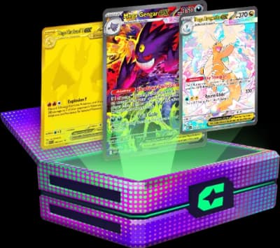 Pokemon: Ascended Heroes