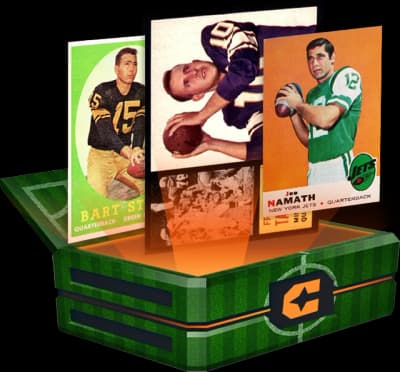 NFL: Hall of Fame Quarterbacks