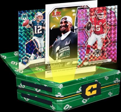 NFL: Super Bowl MVP Legends