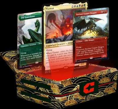 Dragons