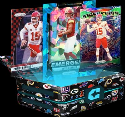 NFL: Prime Time