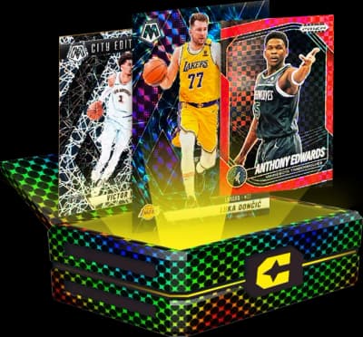NBA: Young Stars