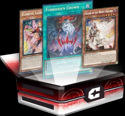 Yu-Gi-Oh: Burst Protocol