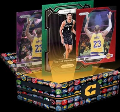 NBA: Court Legends