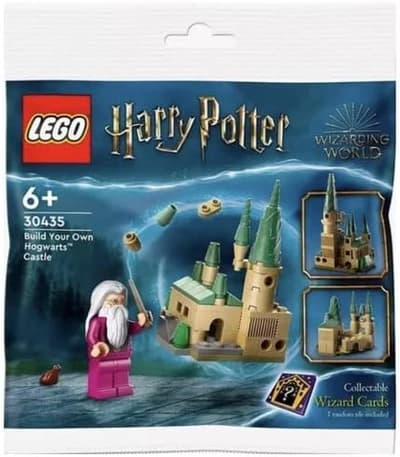 LEGO Harry Potter Polybag