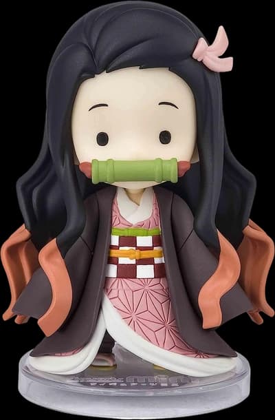 Figuarts Mini Nezuko