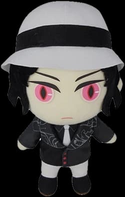 Aniplex Muzan Kibutsuji