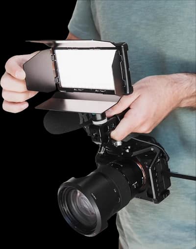 Lume Cube RGB Panel Pro 2.0