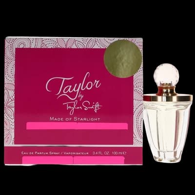 Taylor by Taylor Swift for Women EDP Perfume Spray