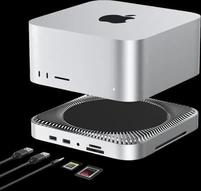 Mac Studio M4 Max