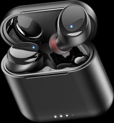 TOZO T6 Wireless Earbuds