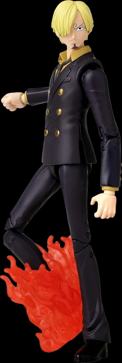 Vibration Stars Sanji