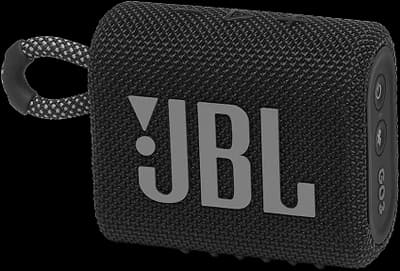 JBL Go 3