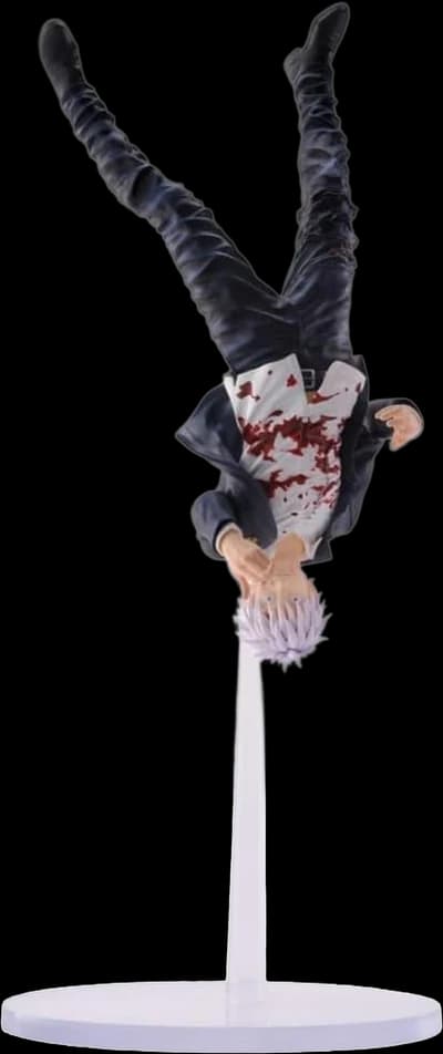SEGA Figurizma Jujutsu Kaisen Satoru Gojo