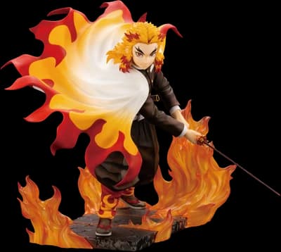 Kotobukiya ARTFX J Rengoku