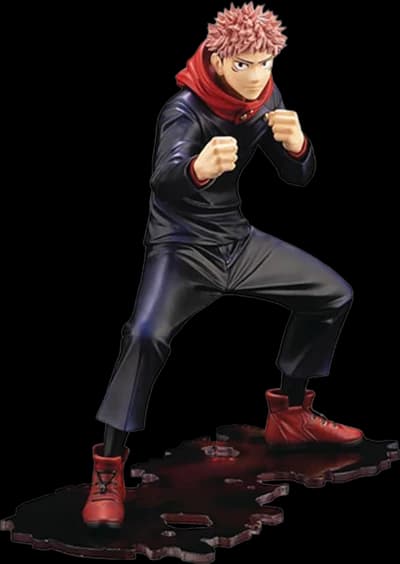 Kotobukiya ARTFX J Sukuna