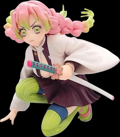 Noodle Stopper Mitsuri