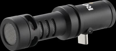 Rode VideoMic Me-C