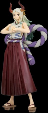 DXF Grandline Extra Yamato