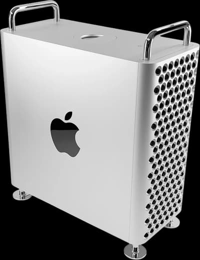 Mac Pro