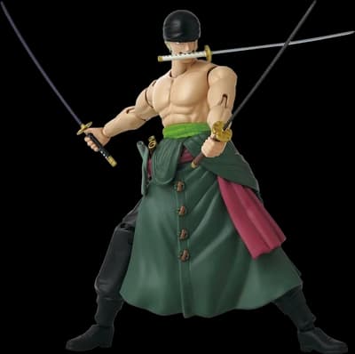 Vibration Stars Roronoa Zoro