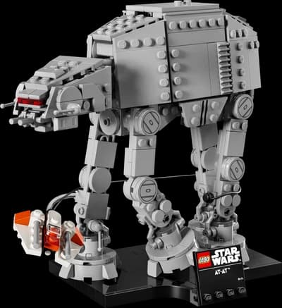 LEGO Star Wars AT-AT