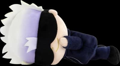 Club Mocchi Satoru Gojo Sleeping Plush