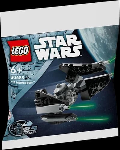 LEGO Star Wars Polybag