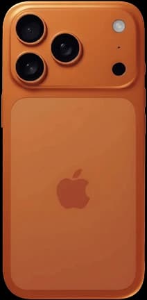 iPhone 17 Pro (256GB)