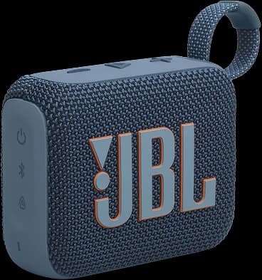JBL Go 4