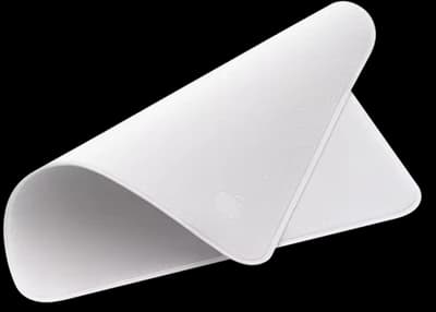 Apple Polishing Cloth