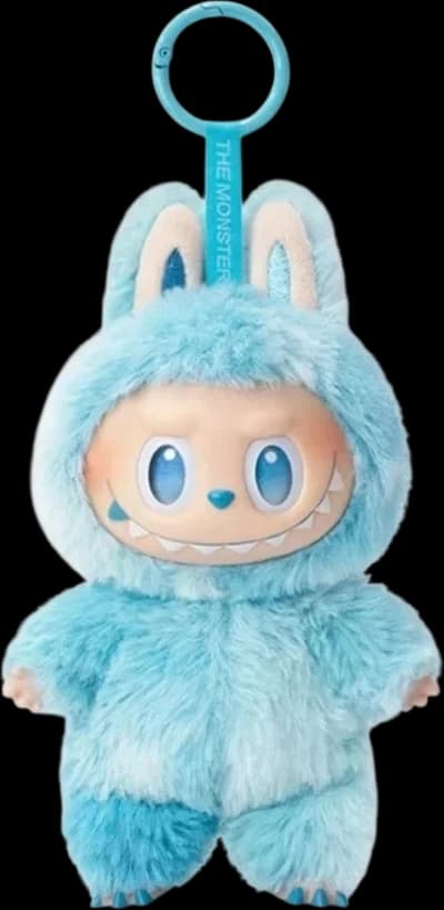 Pop Mart Labubu The Monsters Big Into Energy - HOPE
