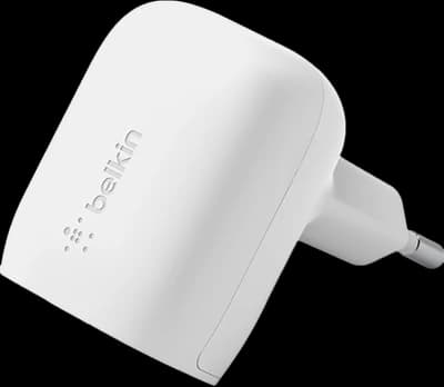 Belkin 20W USB-C Charger