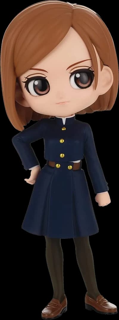 Banpresto Q Posket Nobara Kugisaki