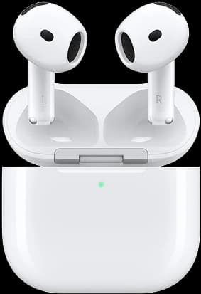 AirPods 4