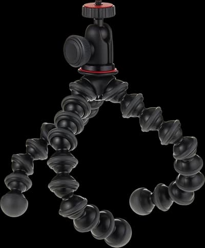 Joby GorillaPod Mobile Rig