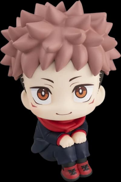 Megahouse Rukamatsu Magical War Yuji Tiger Wand Figure