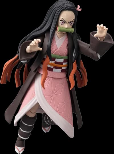 WCF Nezuko