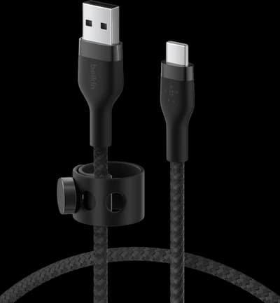 Belkin BoostCharge USB-C Cable
