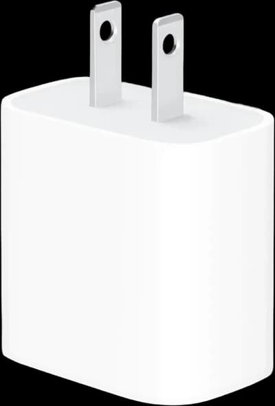20W USB-C Power Adapter