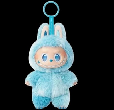 Pop Mart Labubu The Monsters Big Into Energy - HOPE
