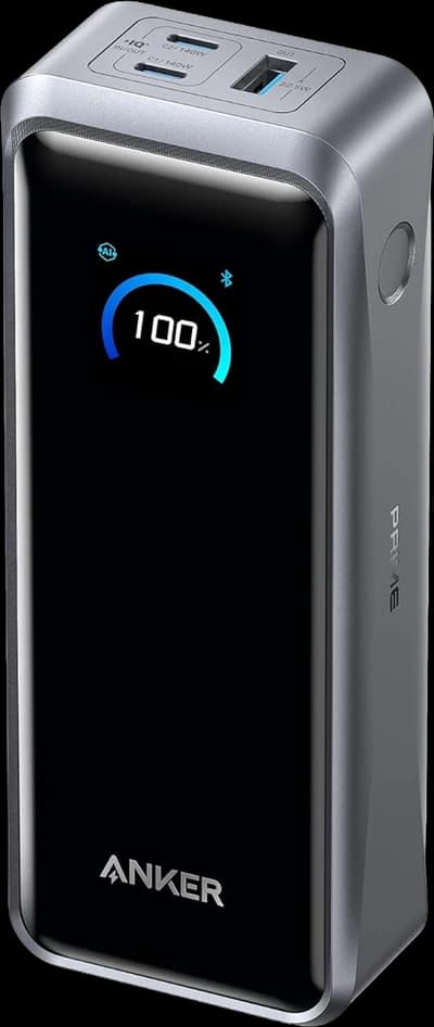 Anker Prime Power Bank