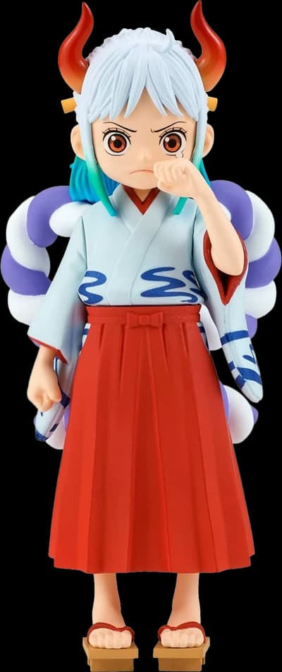 DXF Grandline Yamato